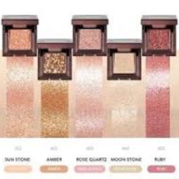 Nature Republic Shimmer Eyeshadow 0.6 oz. | NIB - Picture 6 of 6